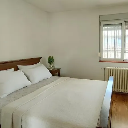 Cubrina - 2bdrm & 45m2 Rooftop Terrace