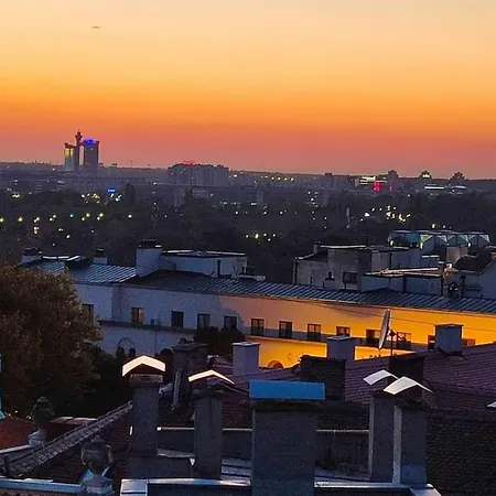 Cubrina - 2bdrm & 45m2 Rooftop Terrace *
