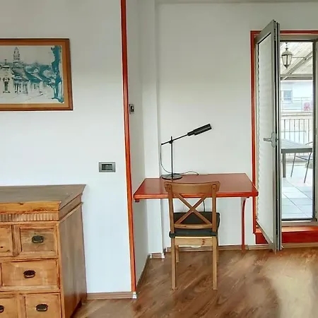 Cubrina - 2bdrm & 45m2 Rooftop Terrace