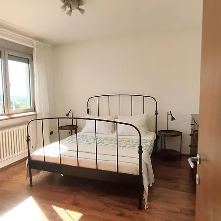 Cubrina - 2bdrm & 45m2 Rooftop Terrace Apartment *