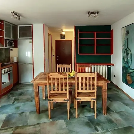 Cubrina - 2bdrm & 45m2 Rooftop Terrace *