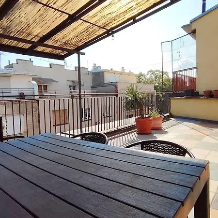 Apartment Cubrina - 2bdrm & 45m2 Rooftop Terrace