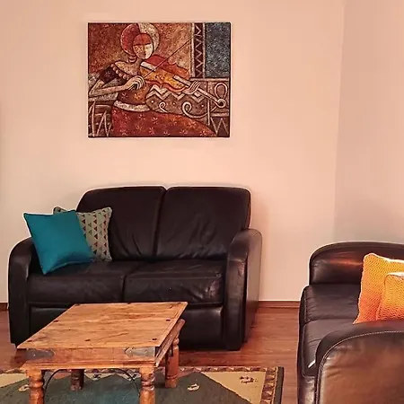 Apartment Cubrina - 2bdrm & 45m2 Rooftop Terrace