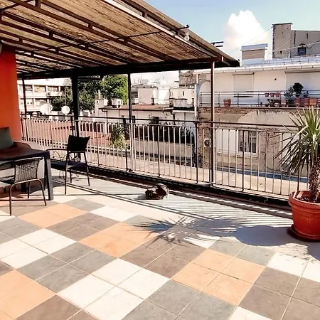 Cubrina - 2bdrm & 45m2 Rooftop Terrace * Belgrade
