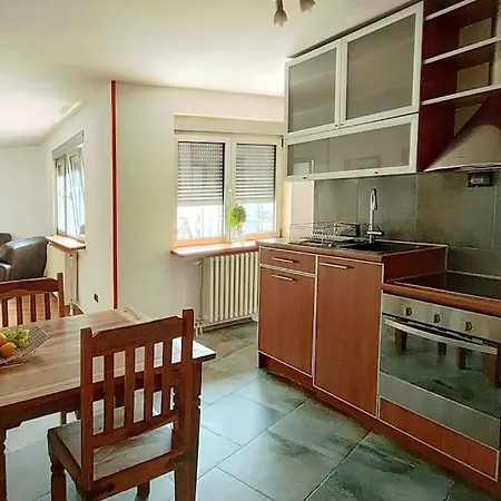 Cubrina - 2bdrm & 45m2 Rooftop Terrace