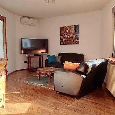 Cubrina - 2bdrm & 45m2 Rooftop Terrace Apartment