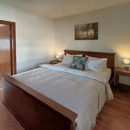 Cubrina - 2bdrm & 45m2 Rooftop Terrace Lejlighed *