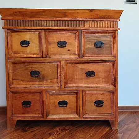 Lejlighed Cubrina - 2bdrm & 45m2 Rooftop Terrace