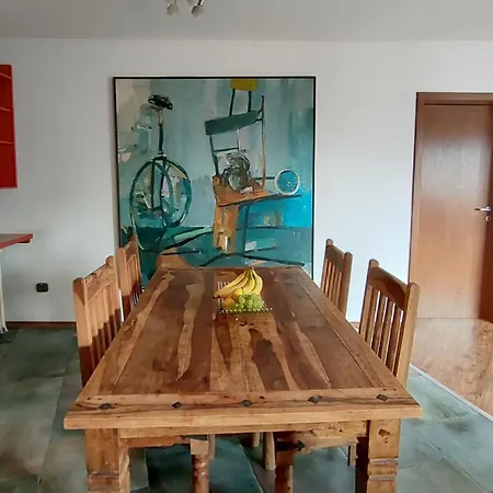 Cubrina - 2bdrm & 45m2 Rooftop Terrace Beograd