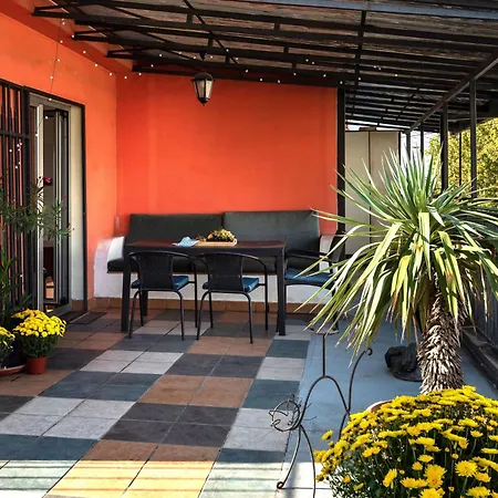 Cubrina - 2bdrm & 45m2 Rooftop Terrace *