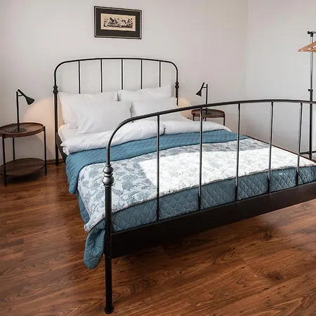 Cubrina - 2bdrm & 45m2 Rooftop Terrace Apartamento *