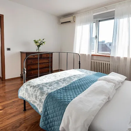 Lejlighed Cubrina - 2bdrm & 45m2 Rooftop Terrace