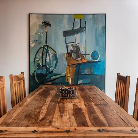 Cubrina - 2bdrm & 45m2 Rooftop Terrace Belgrado