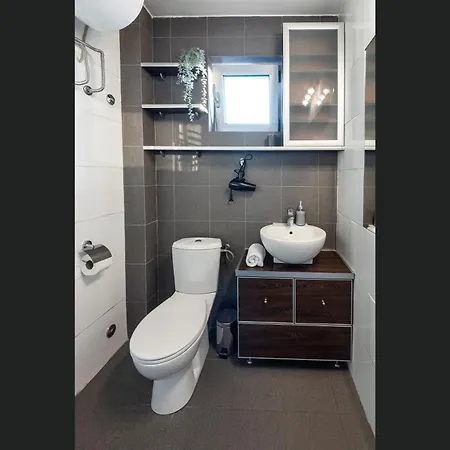 Apartamento Cubrina - 2bdrm & 45m2 Rooftop Terrace *