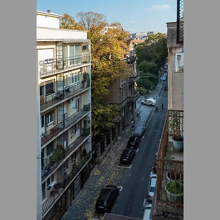 Cubrina - 2bdrm & 45m2 Rooftop Terrace *